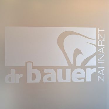 Dr. med. dent. Thomas Bauer in Dossenheim